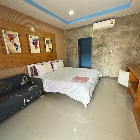 Jingle Bells Resort Ko Lan Exterior photo