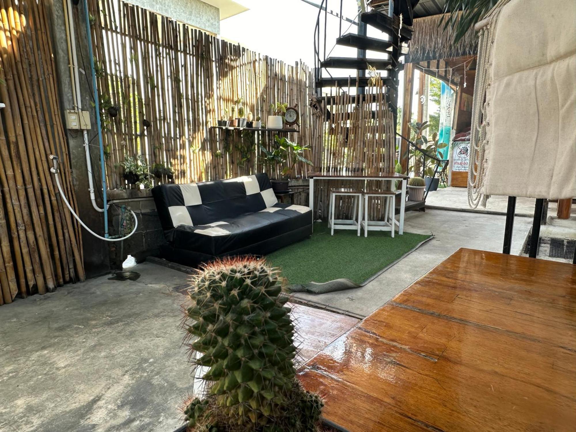 Jingle Bells Resort Ko Lan Exterior photo