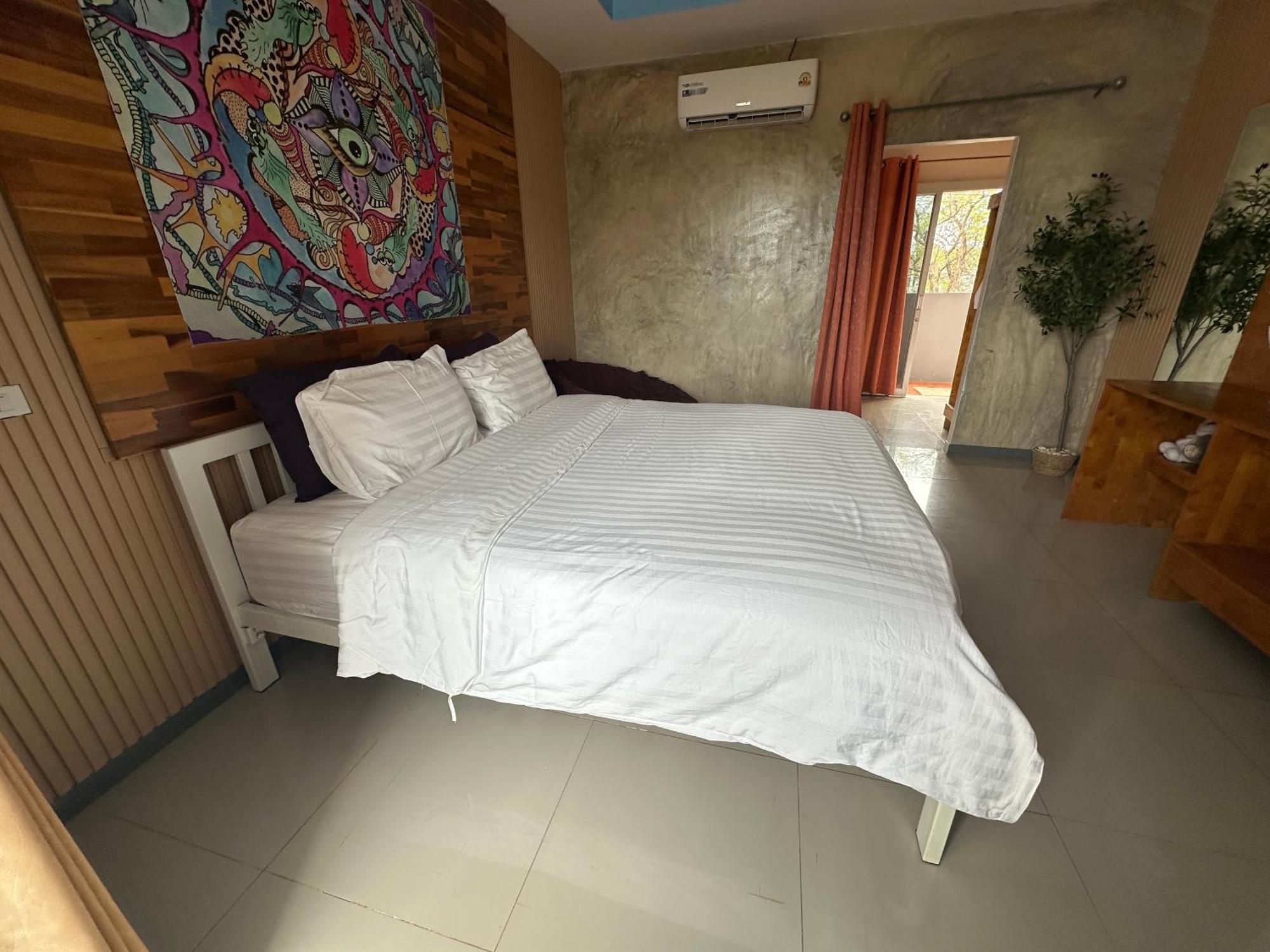 Jingle Bells Resort Ko Lan Exterior photo