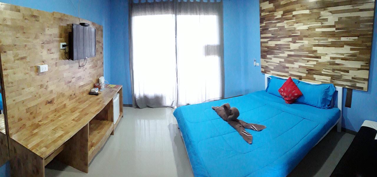 Jingle Bells Resort Ko Lan Exterior photo