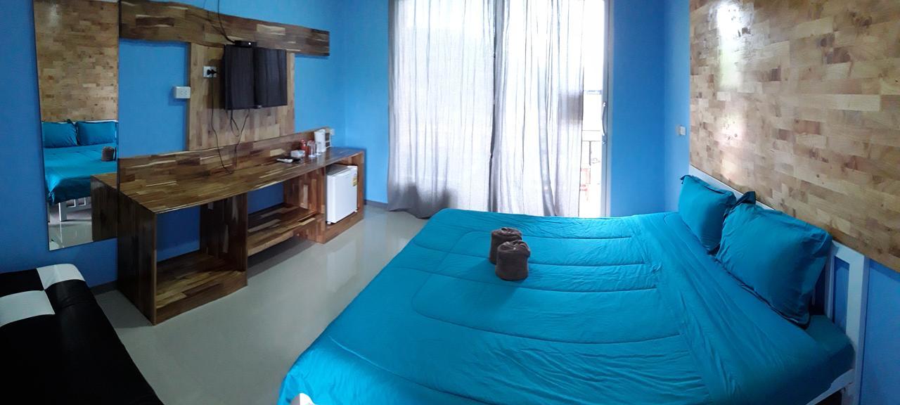 Jingle Bells Resort Ko Lan Exterior photo