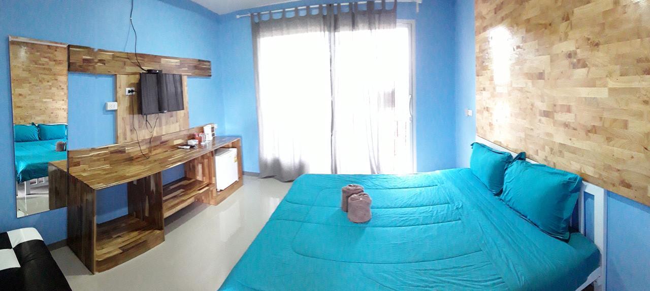Jingle Bells Resort Ko Lan Exterior photo