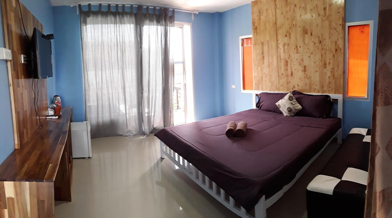 Jingle Bells Resort Ko Lan Exterior photo