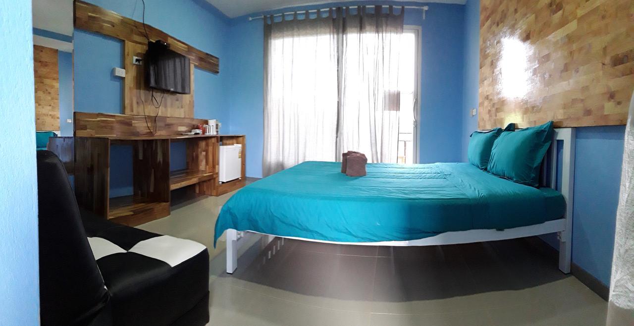 Jingle Bells Resort Ko Lan Exterior photo